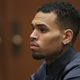 Image for article titled Chris Brown Sued Over Alleged Homophobic Assault